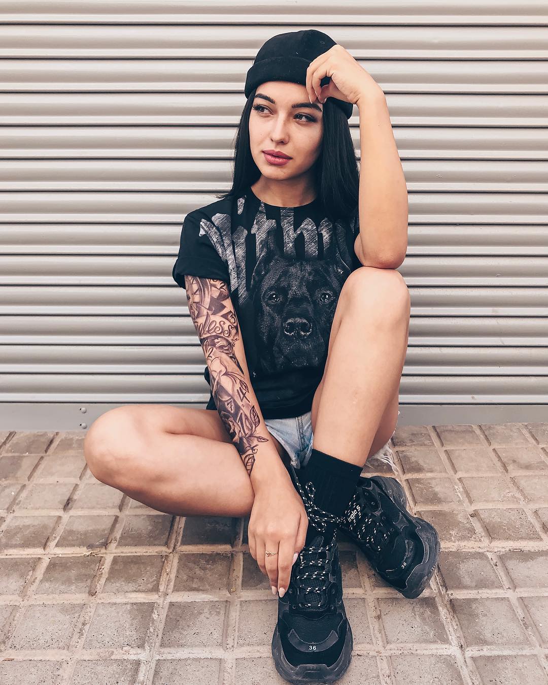 siyamore_ instagram image archive image