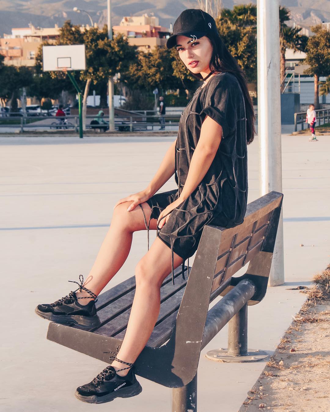 siyamore_ instagram image archive image