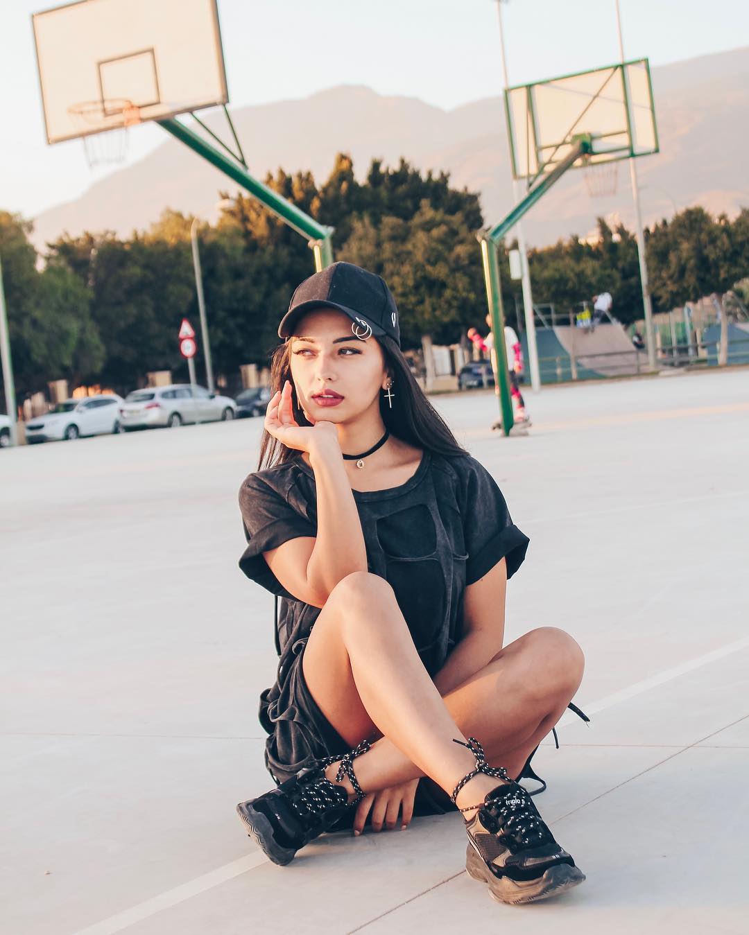 siyamore_ instagram image archive image