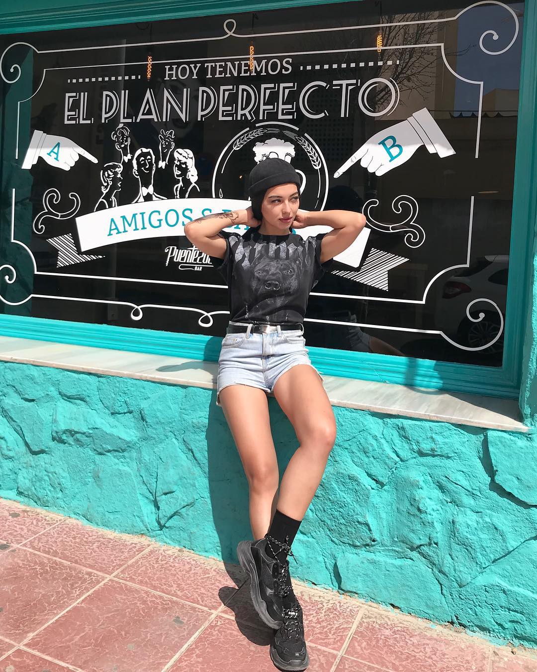 siyamore_ instagram image archive image