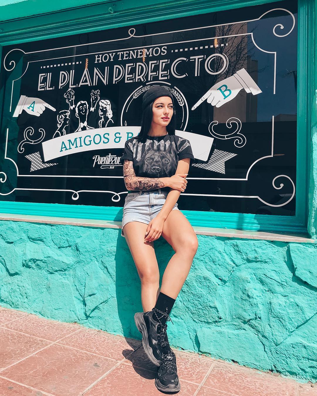 siyamore_ instagram image archive image