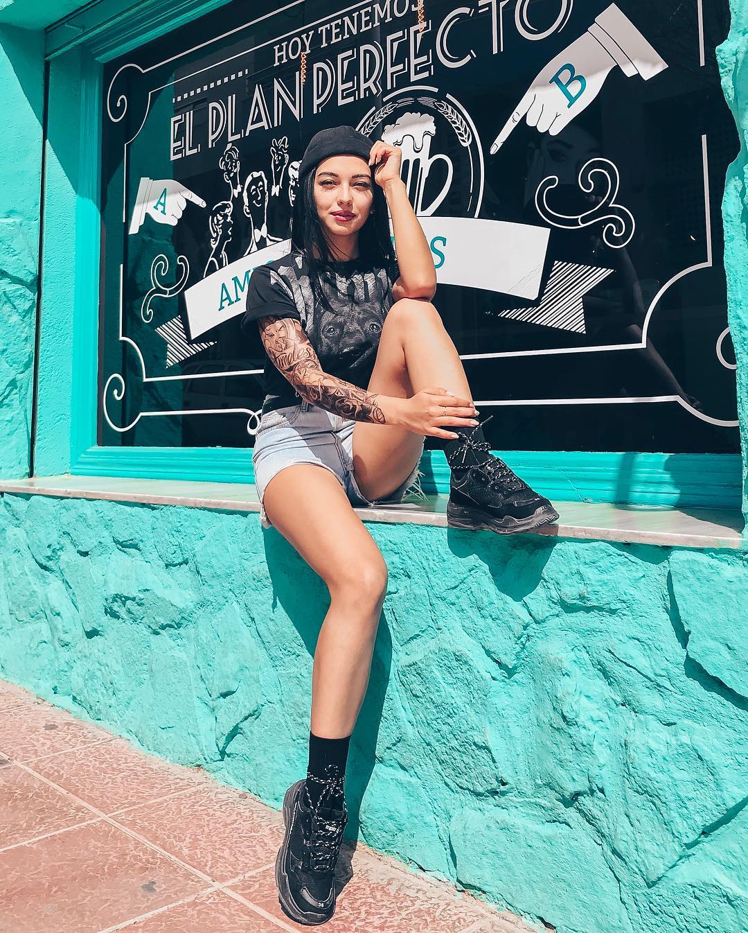 siyamore_ instagram image archive image