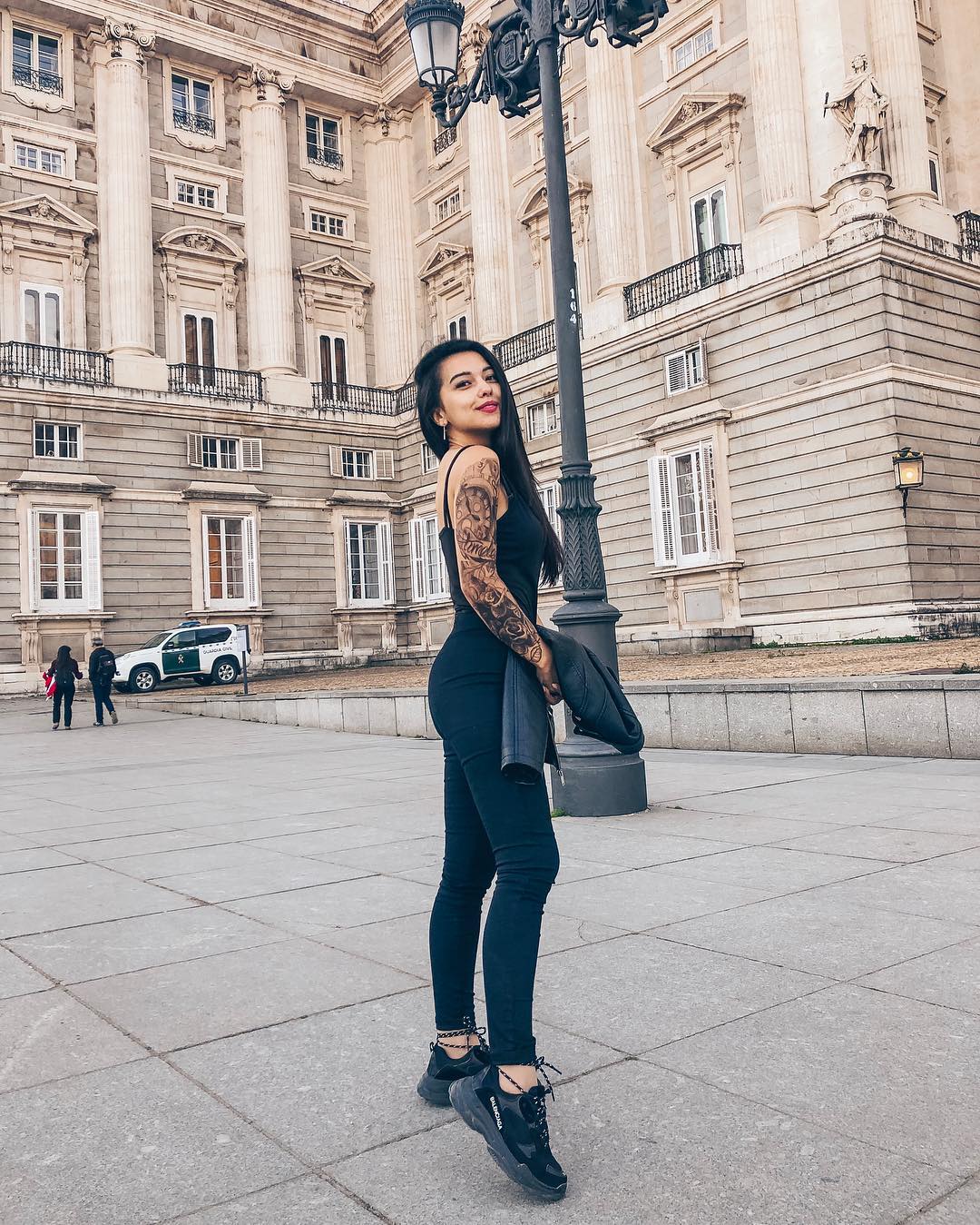 siyamore_ instagram image archive image