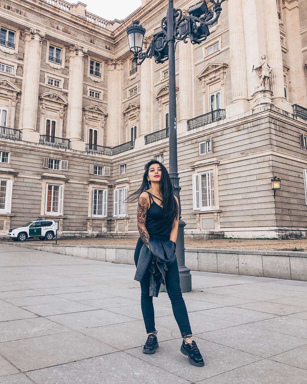 siyamore_ instagram image archive image