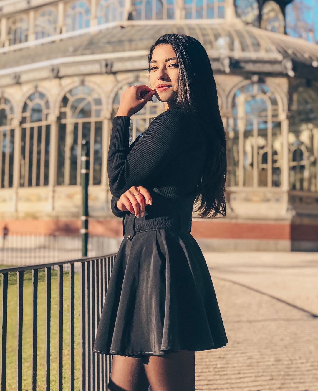 siyamore_ instagram image archive image