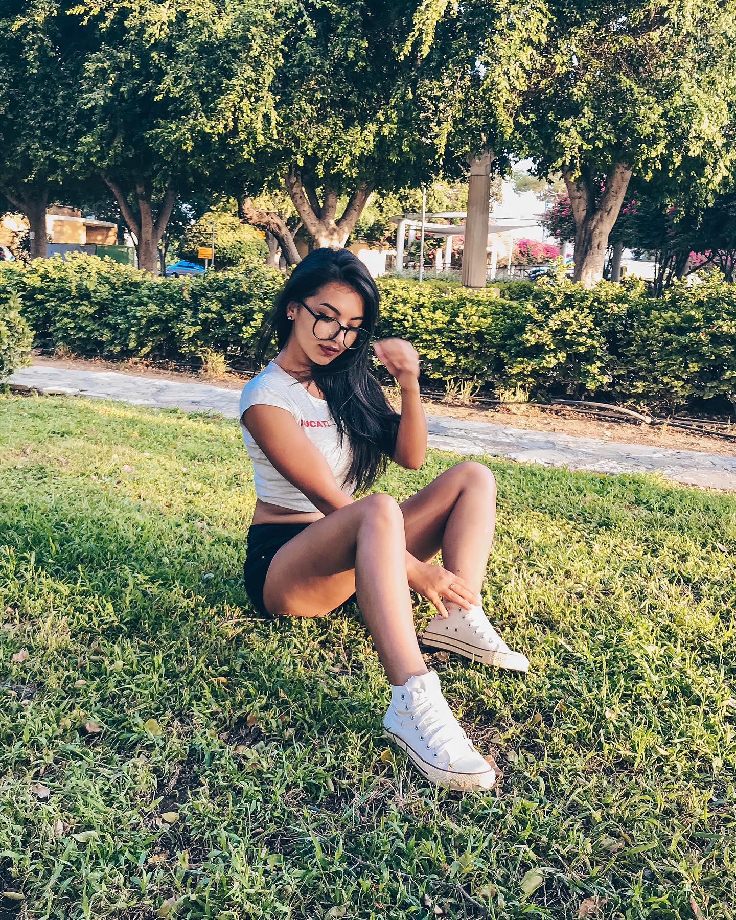 siyamore_ instagram image archive image