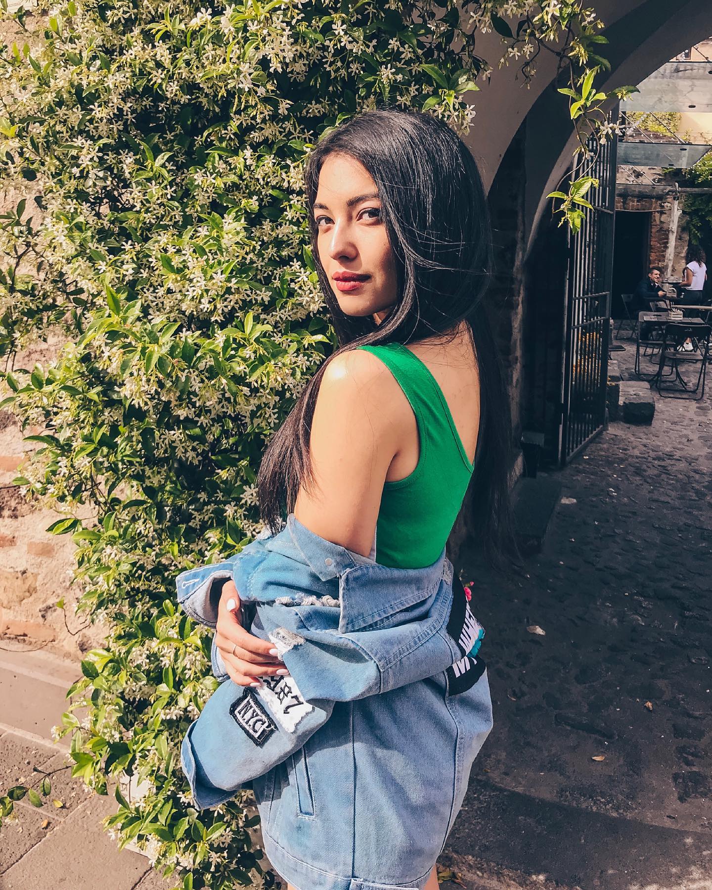 siyamore_ instagram image archive image