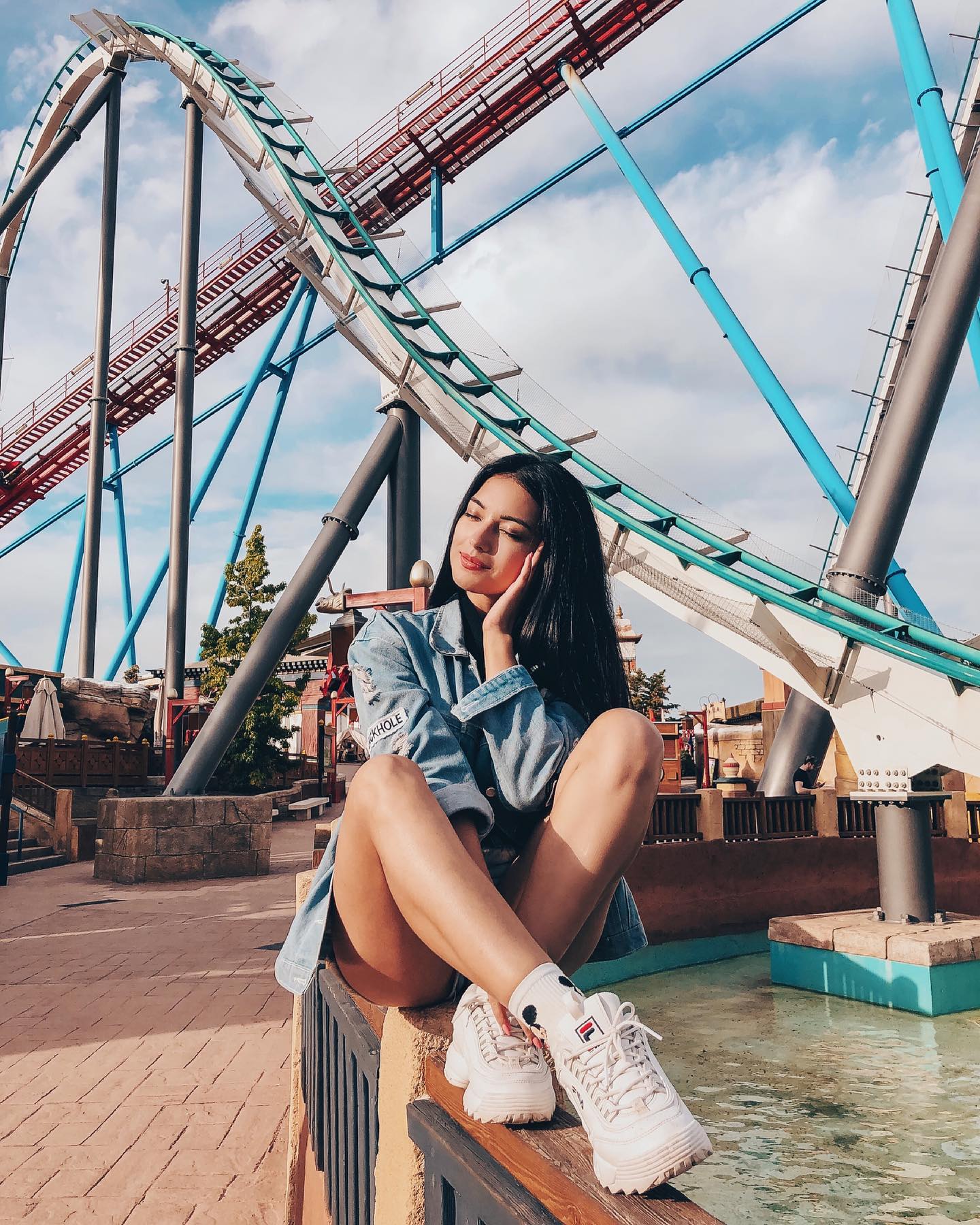 siyamore_ instagram image archive image