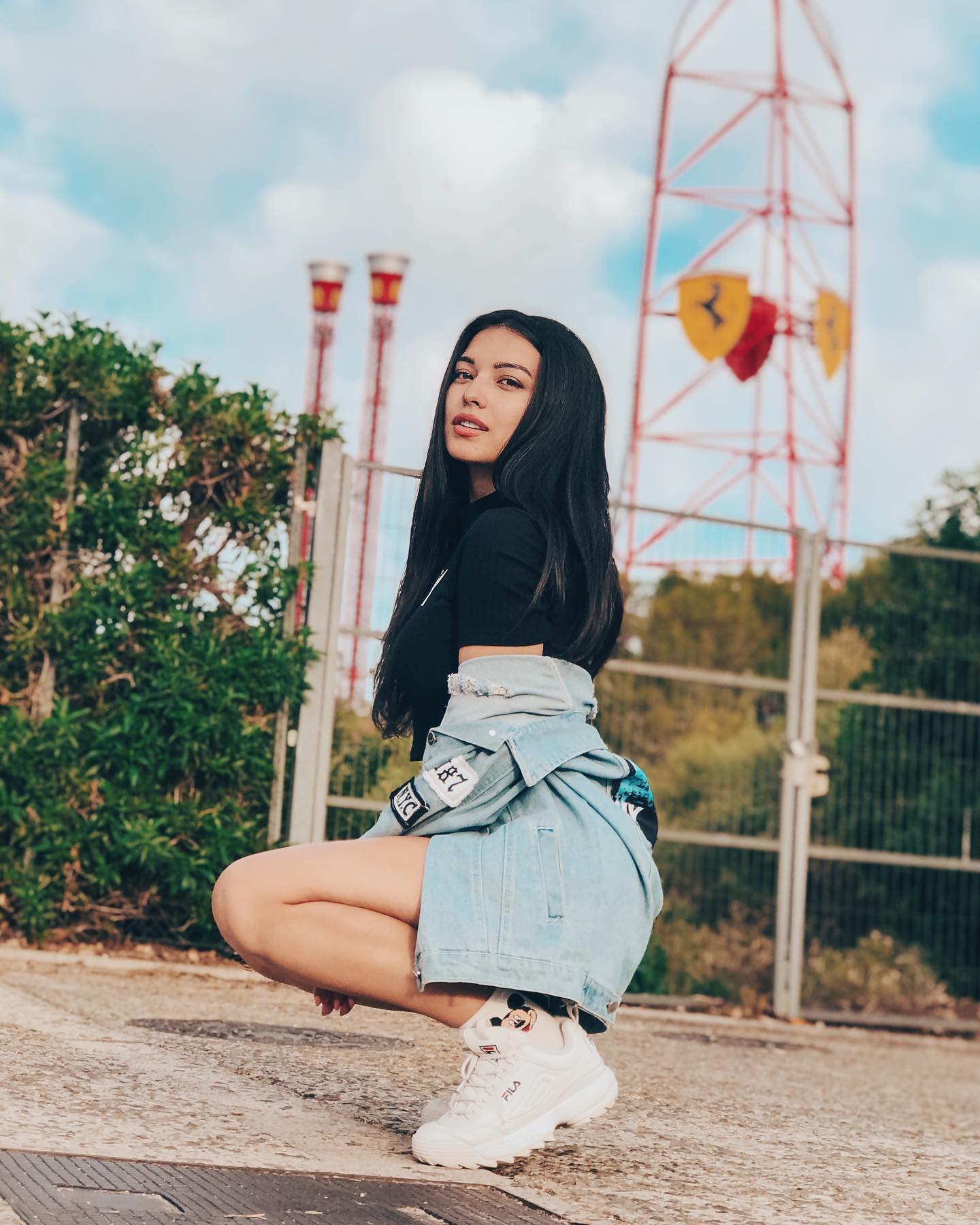 siyamore_ instagram image archive image