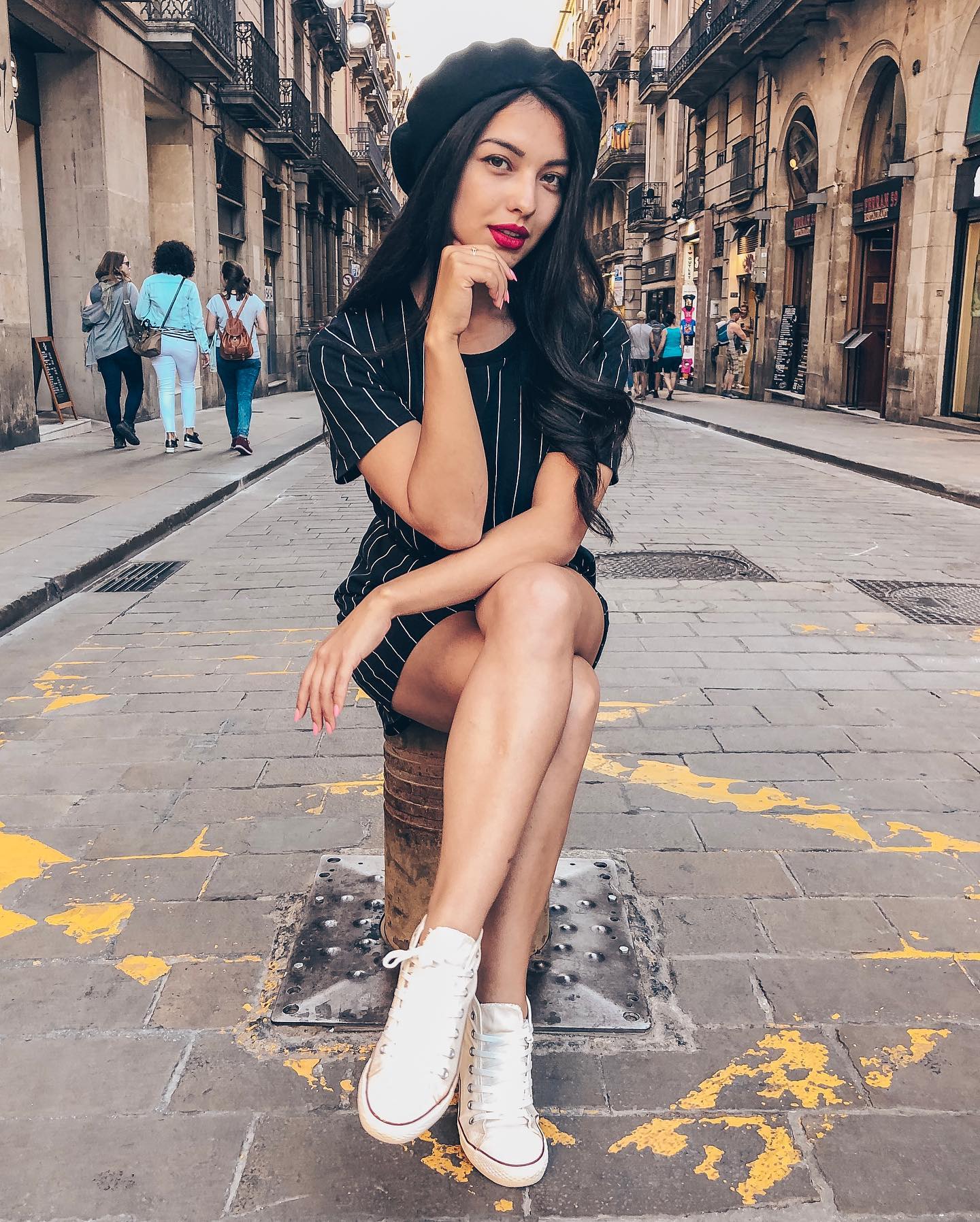 siyamore_ instagram image archive image