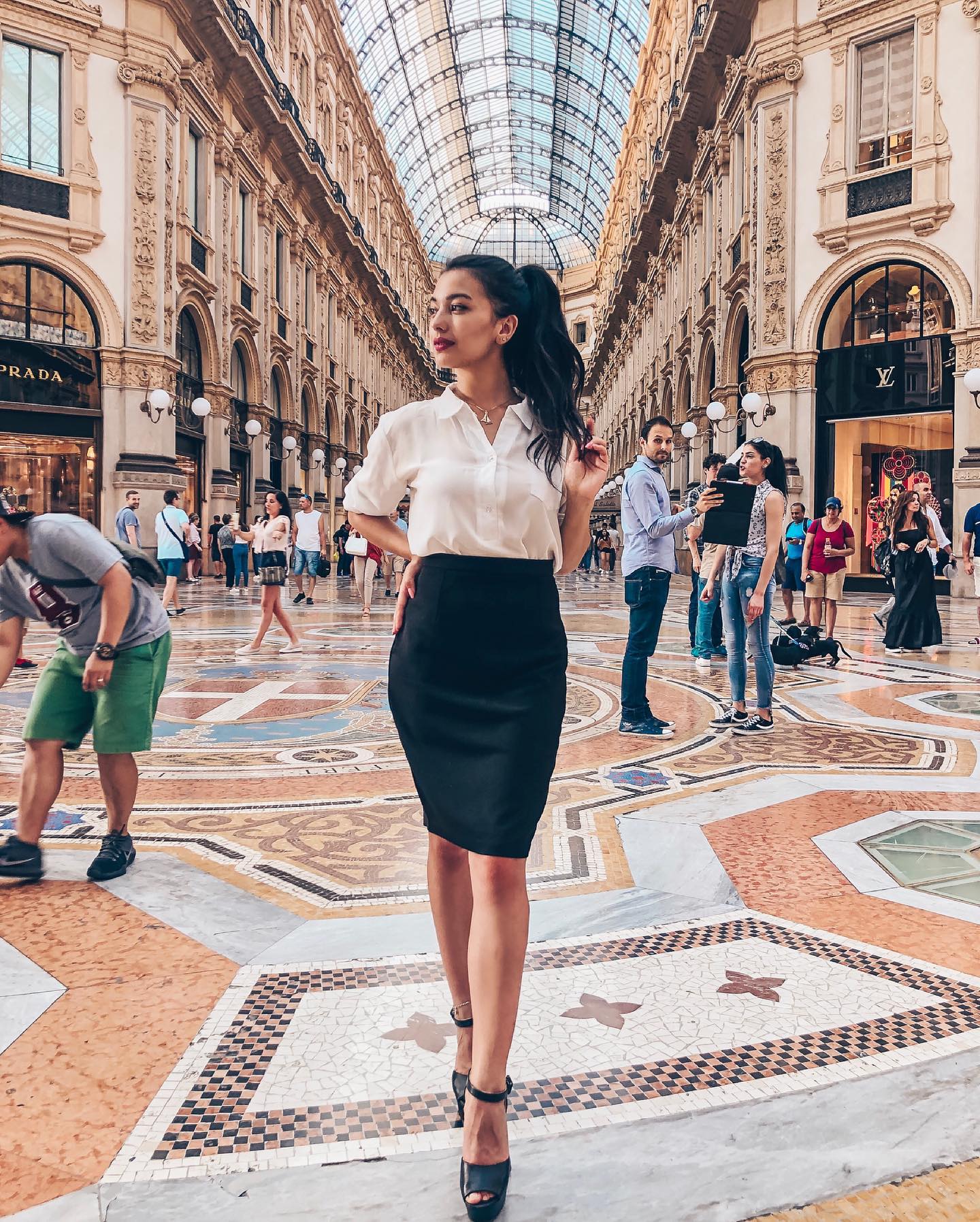 siyamore_ instagram image archive image