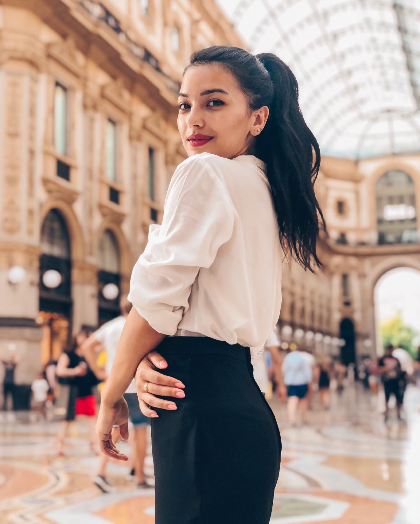 siyamore_ instagram image archive image