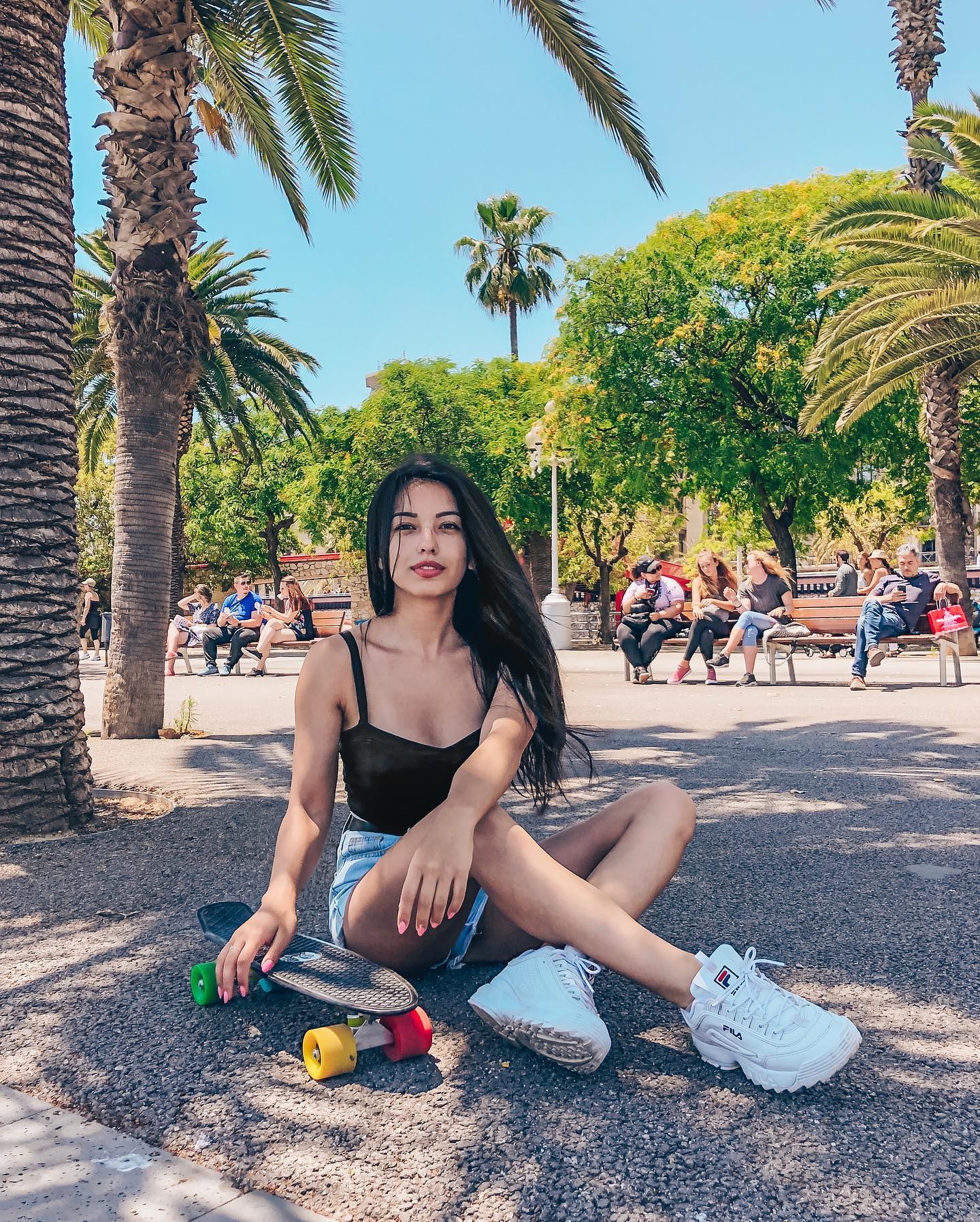 siyamore_ instagram image archive image