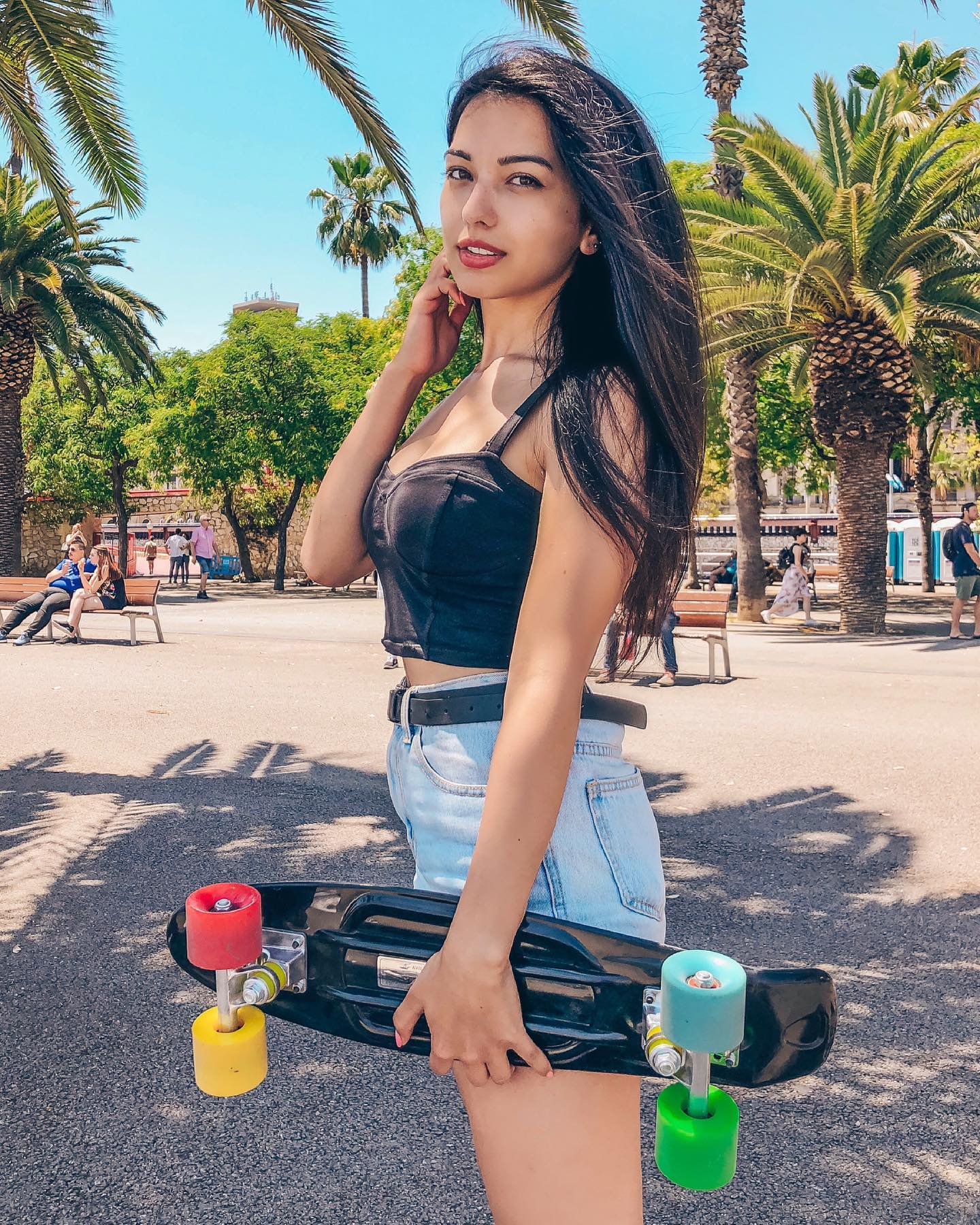 siyamore_ instagram image archive image