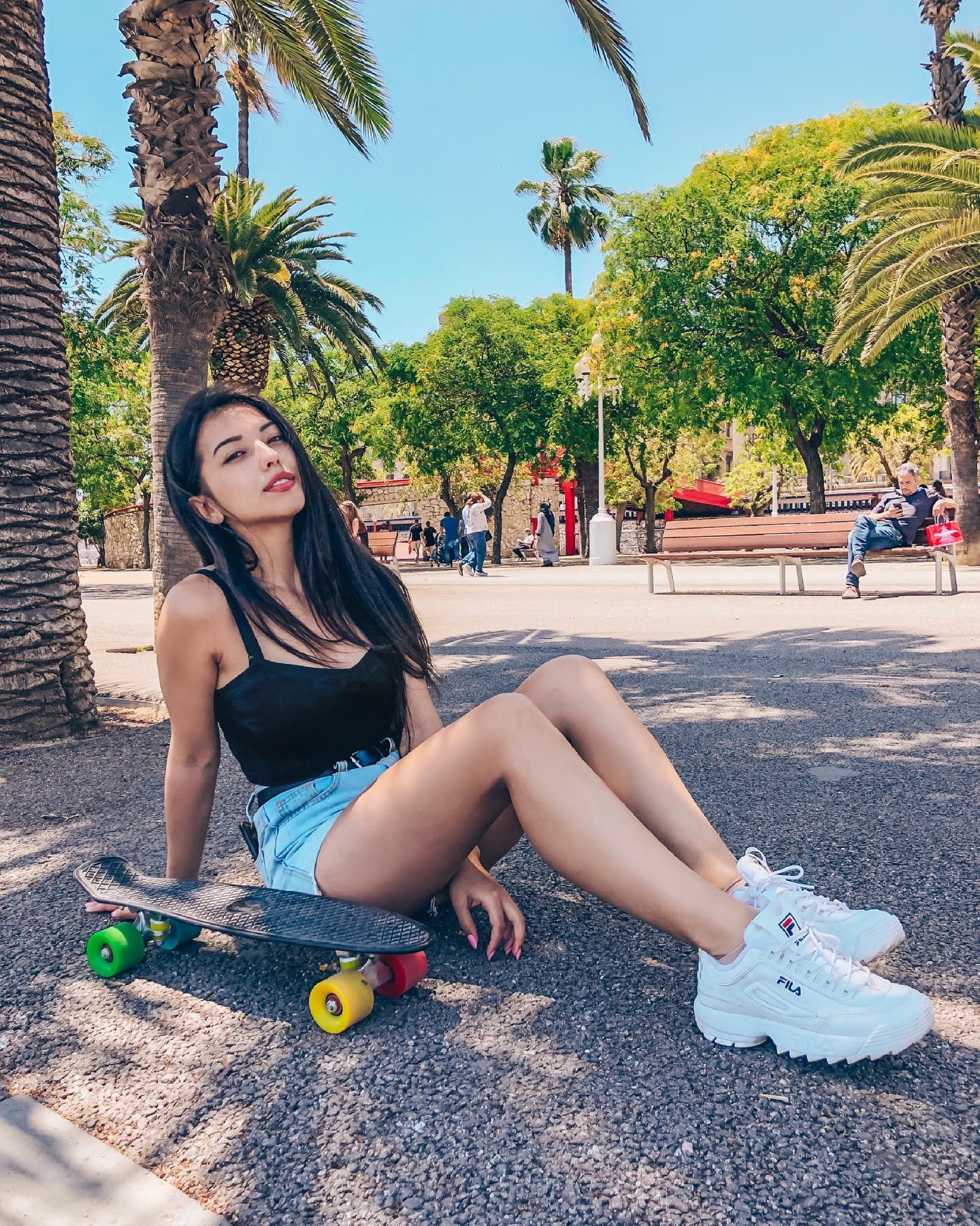 siyamore_ instagram image archive image