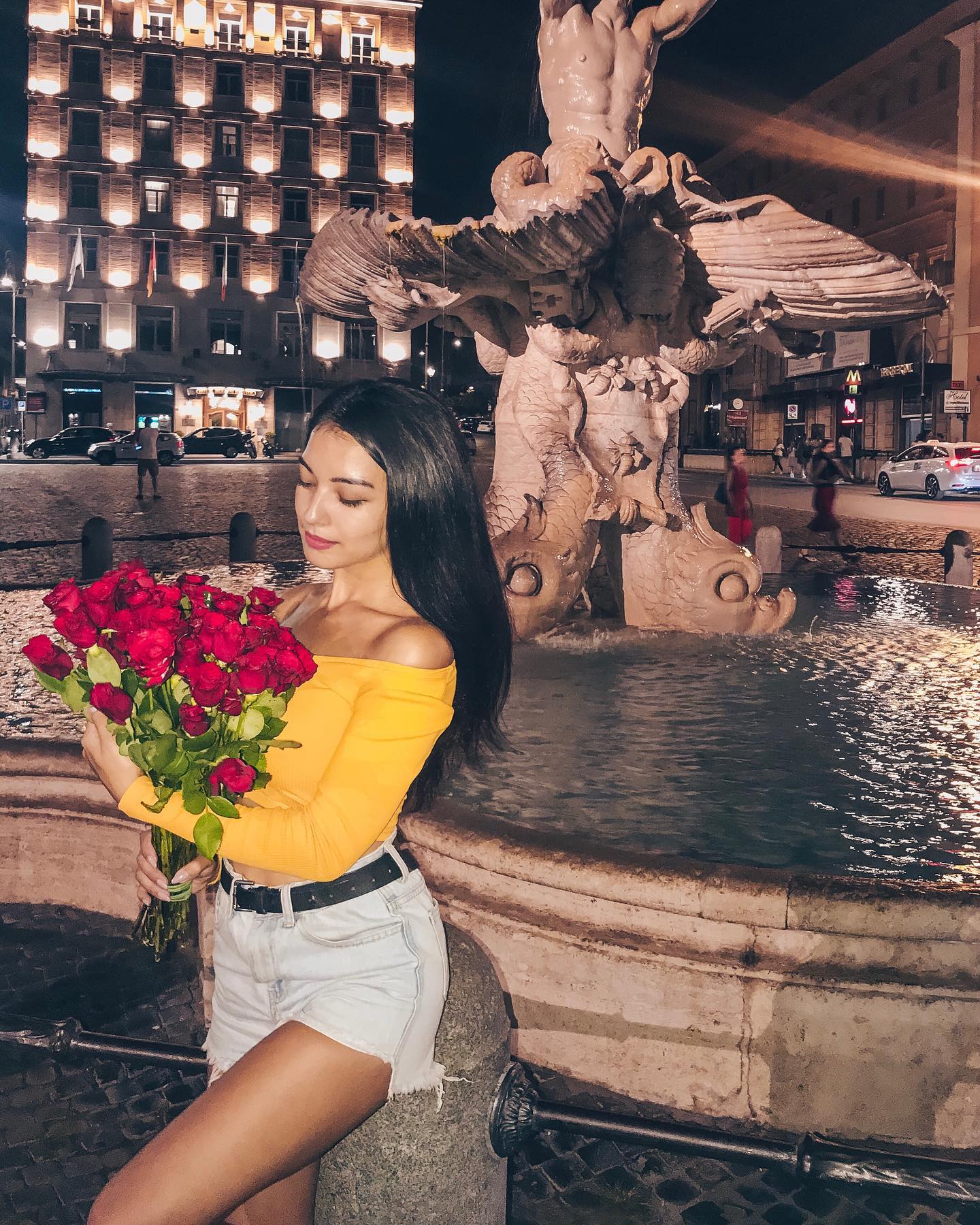 siyamore_ instagram image archive image