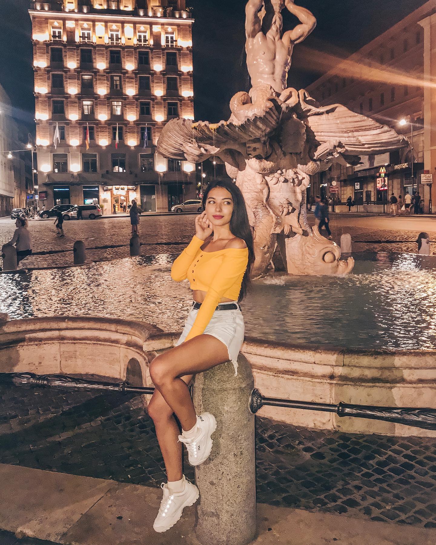 siyamore_ instagram image archive image