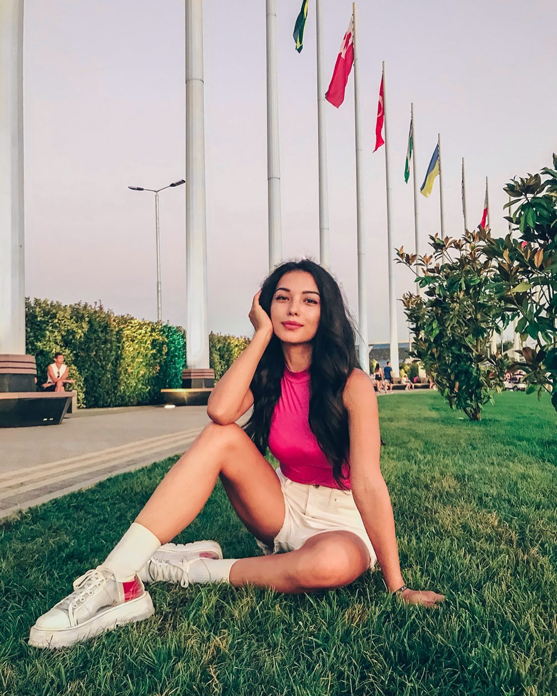 siyamore_ instagram image archive image