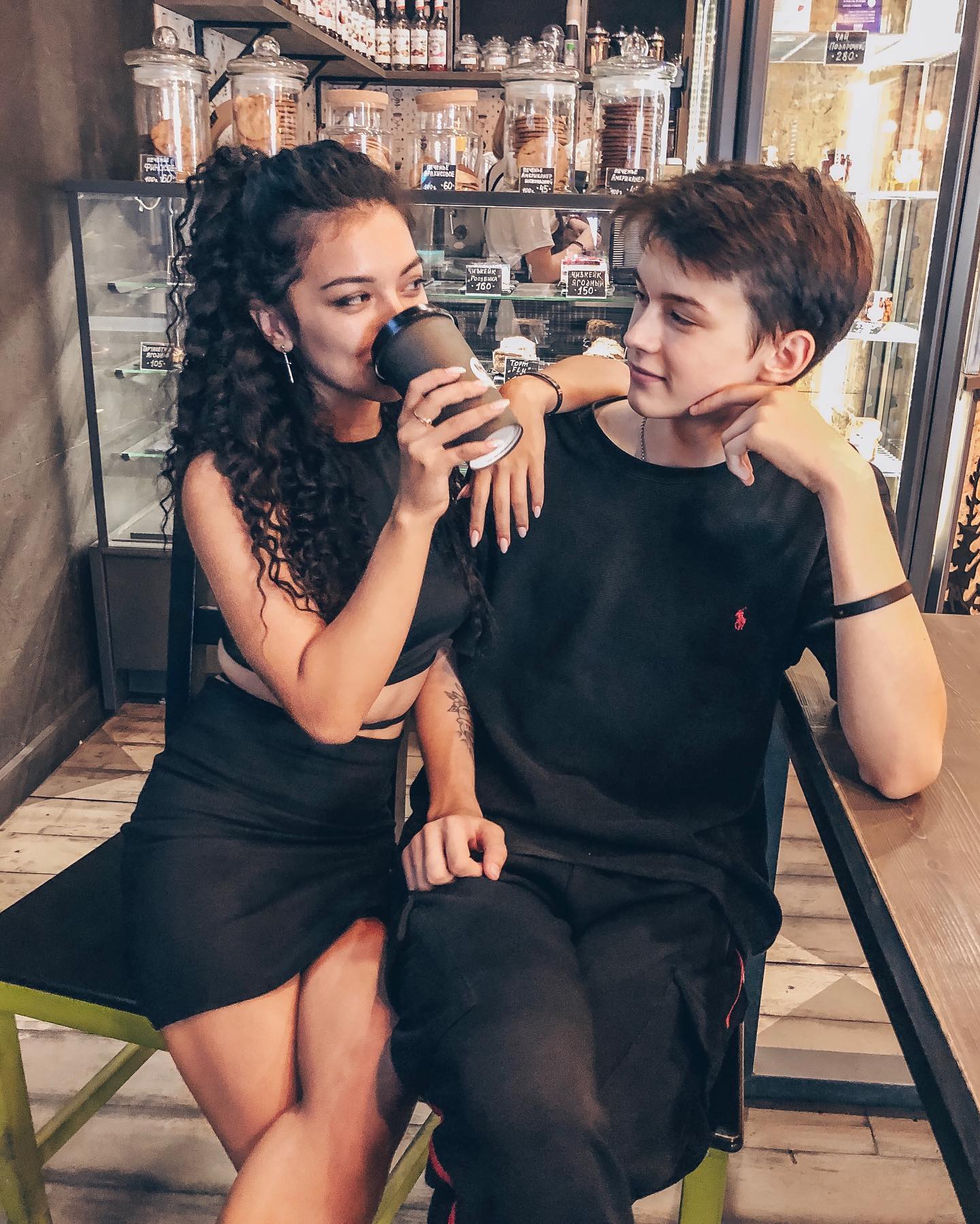 siyamore_ instagram image archive image