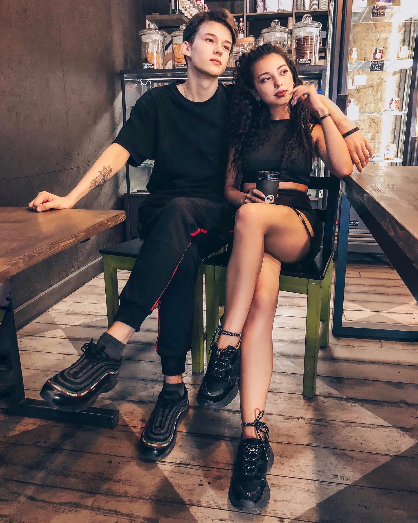 siyamore_ instagram image archive image