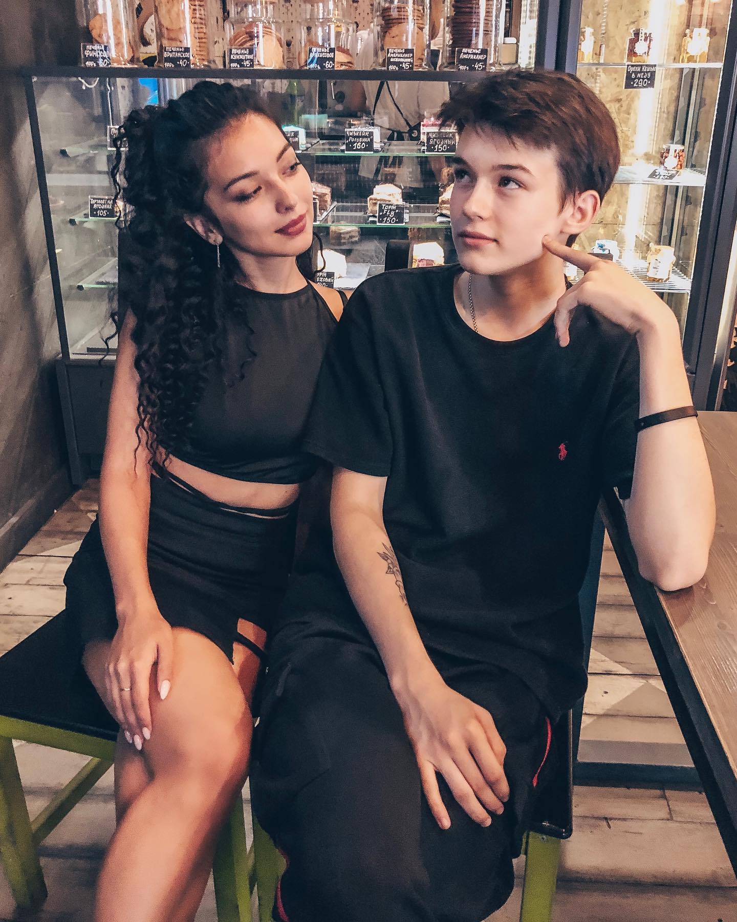 siyamore_ instagram image archive image