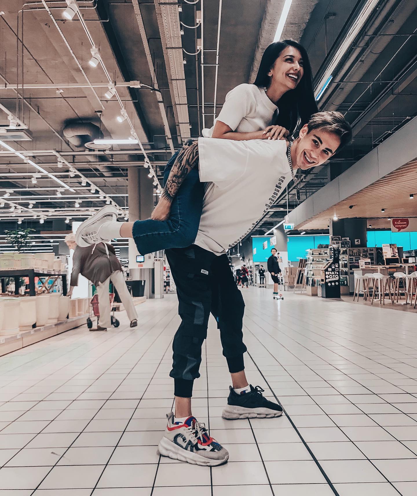 siyamore_ instagram image archive image