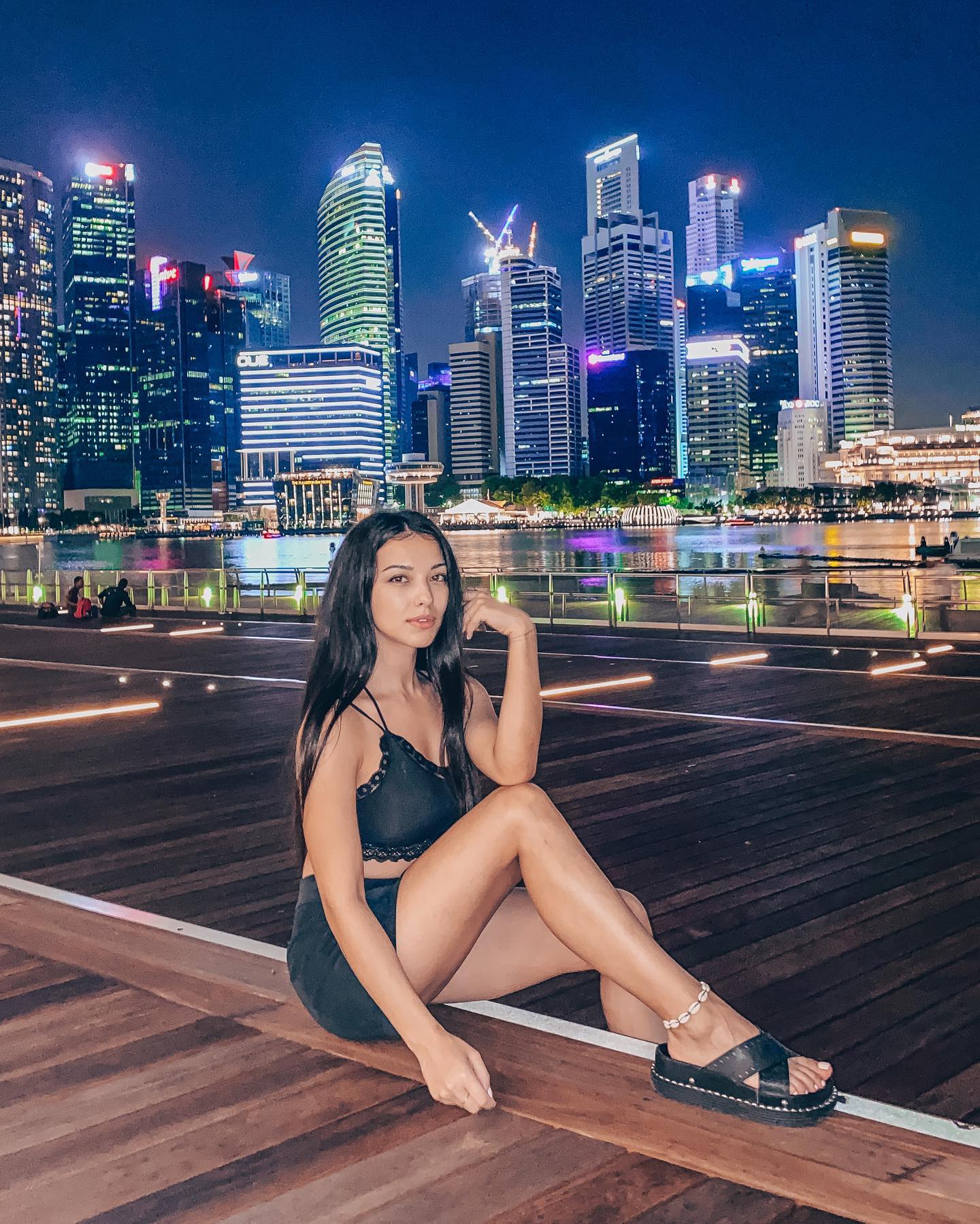 siyamore_ instagram image archive image