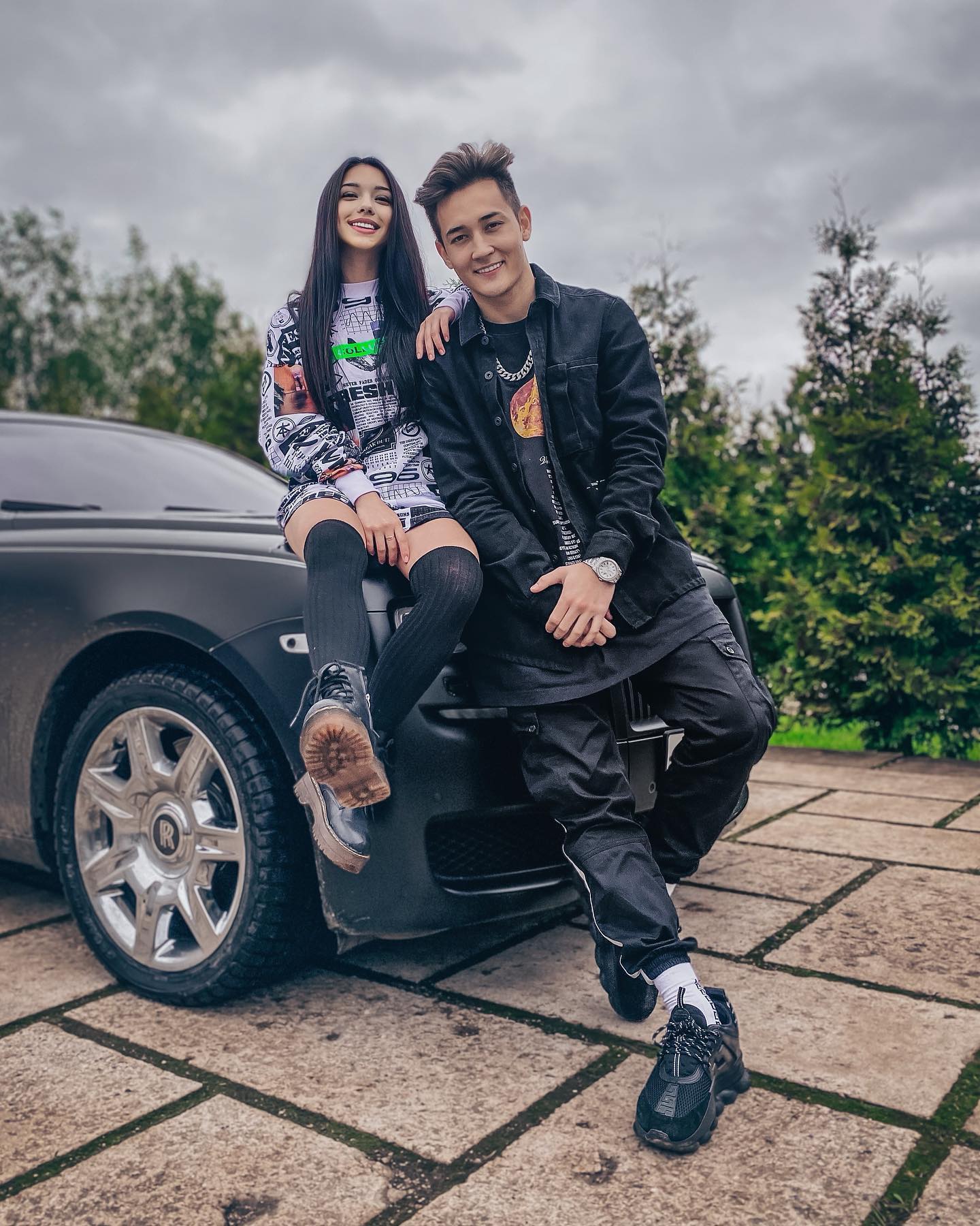 siyamore_ instagram image archive image