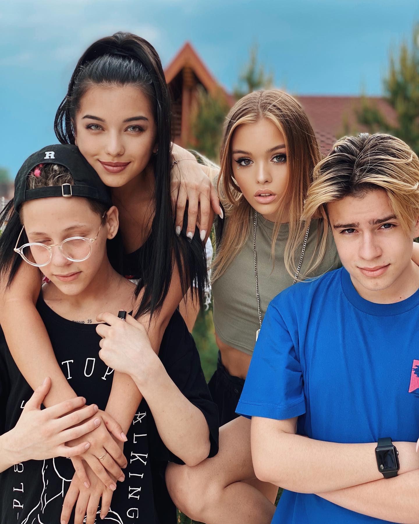 siyamore_ instagram image archive image