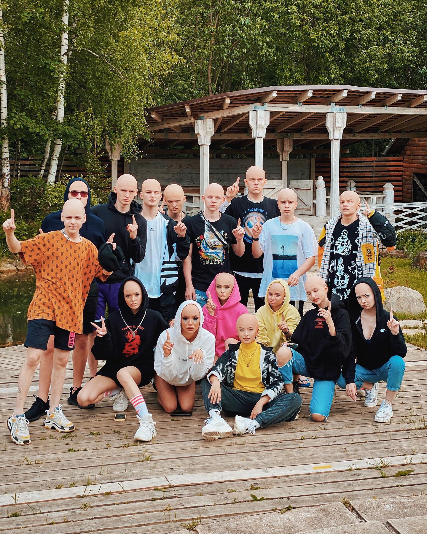 siyamore_ instagram image archive image