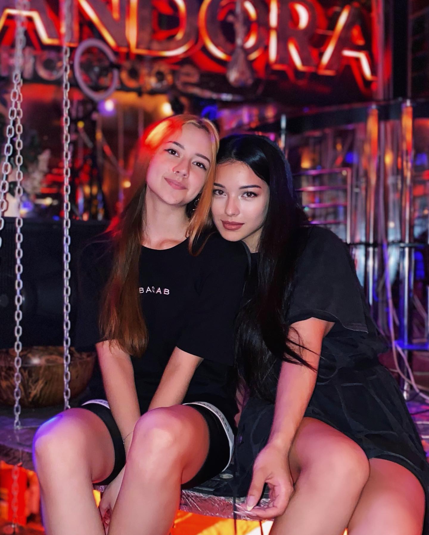 siyamore_ instagram image archive image