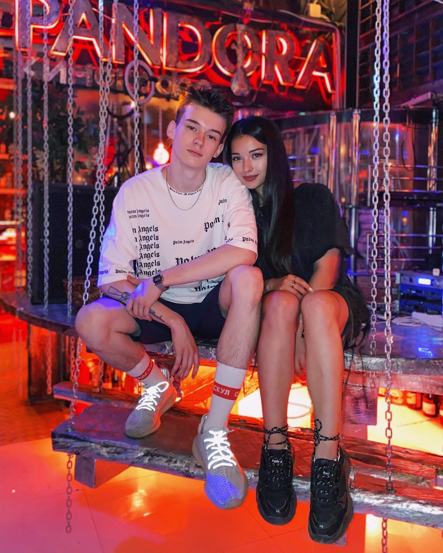 siyamore_ instagram image archive image