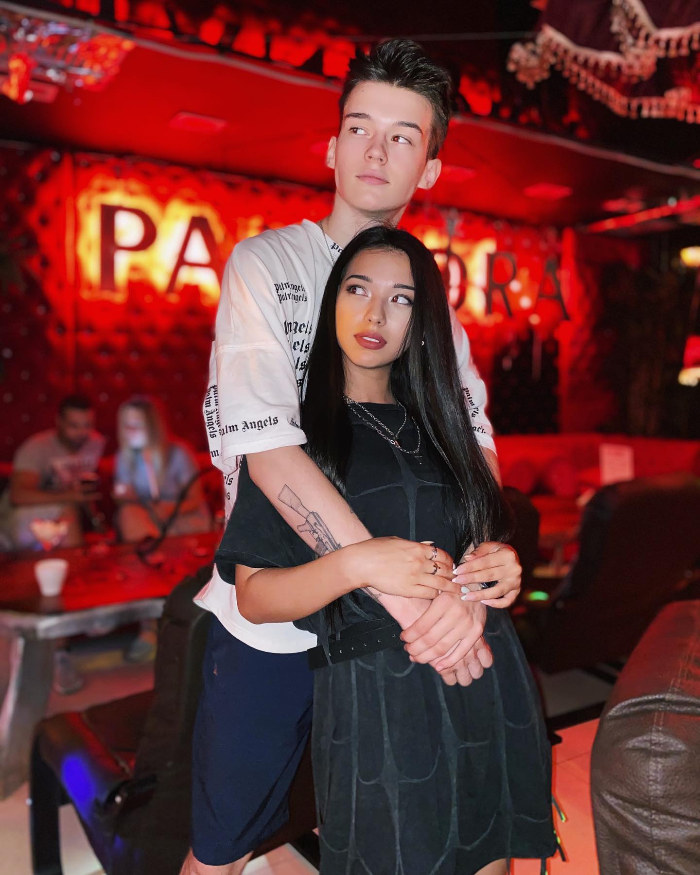 siyamore_ instagram image archive image