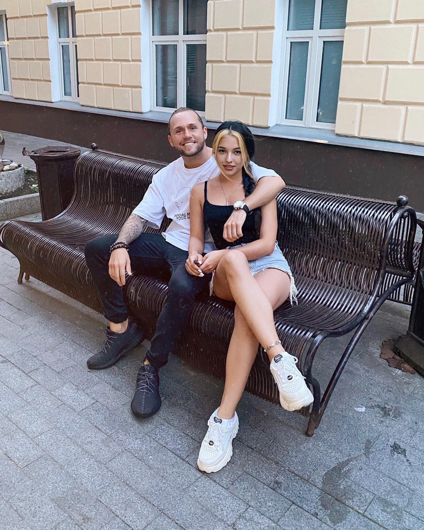 siyamore_ instagram image archive image