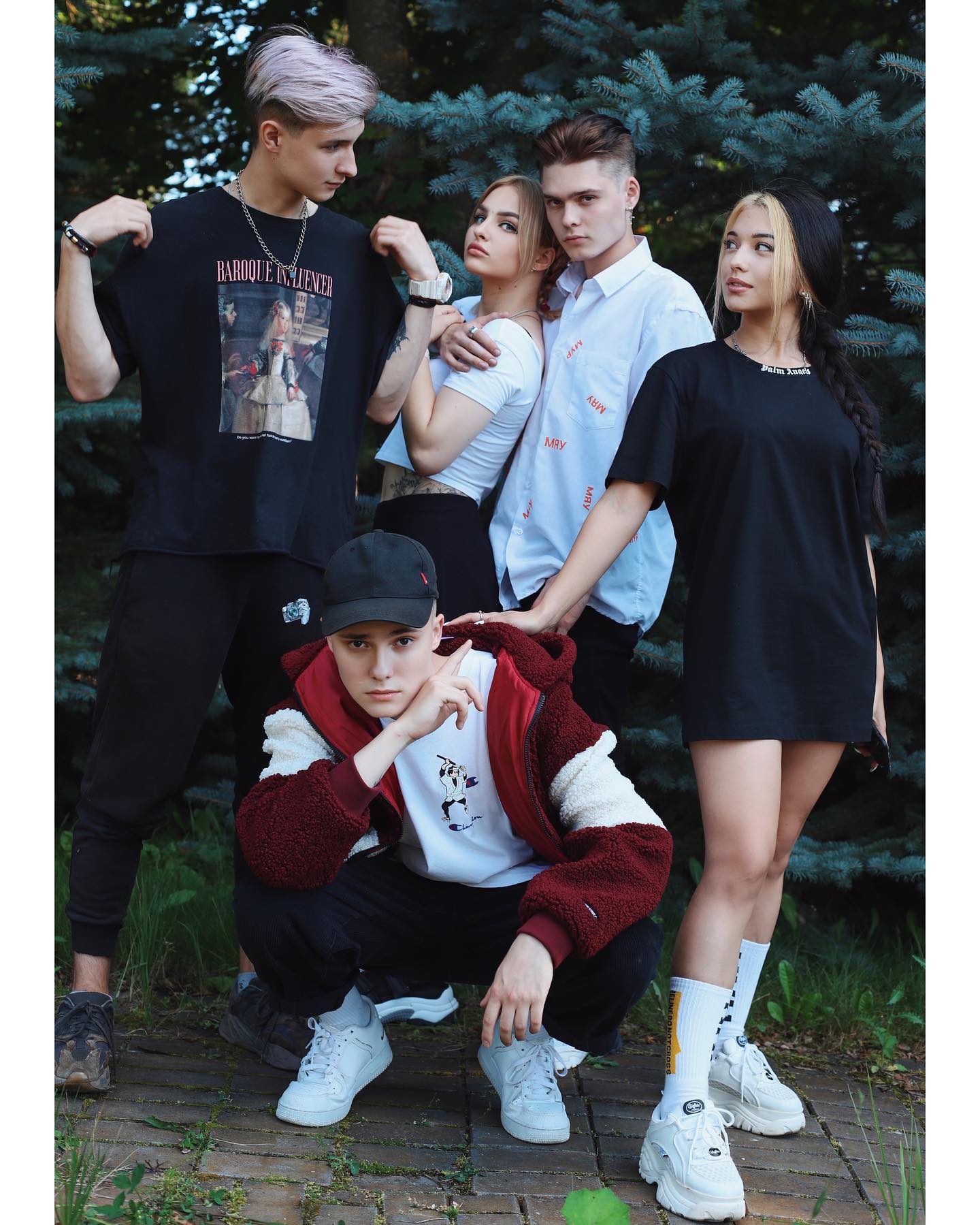 siyamore_ instagram image archive image