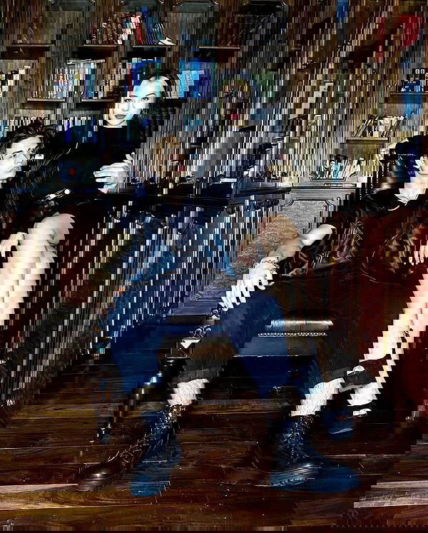 siyamore_ image ~ Altpins