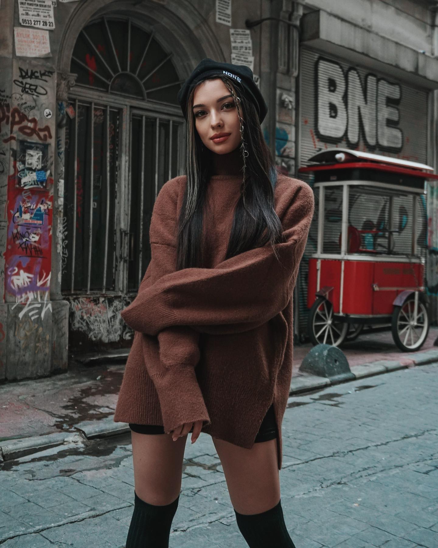 siyamore_ instagram image archive image