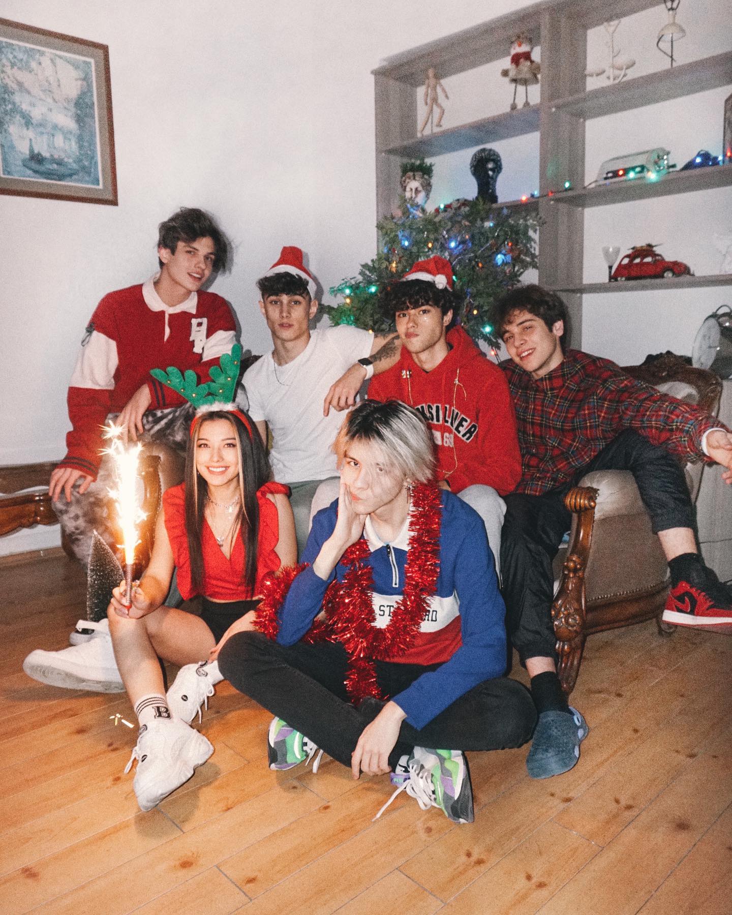 siyamore_ instagram image archive image