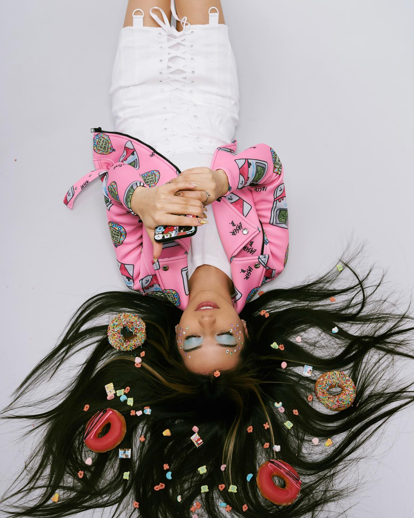 siyamore_ instagram image archive image