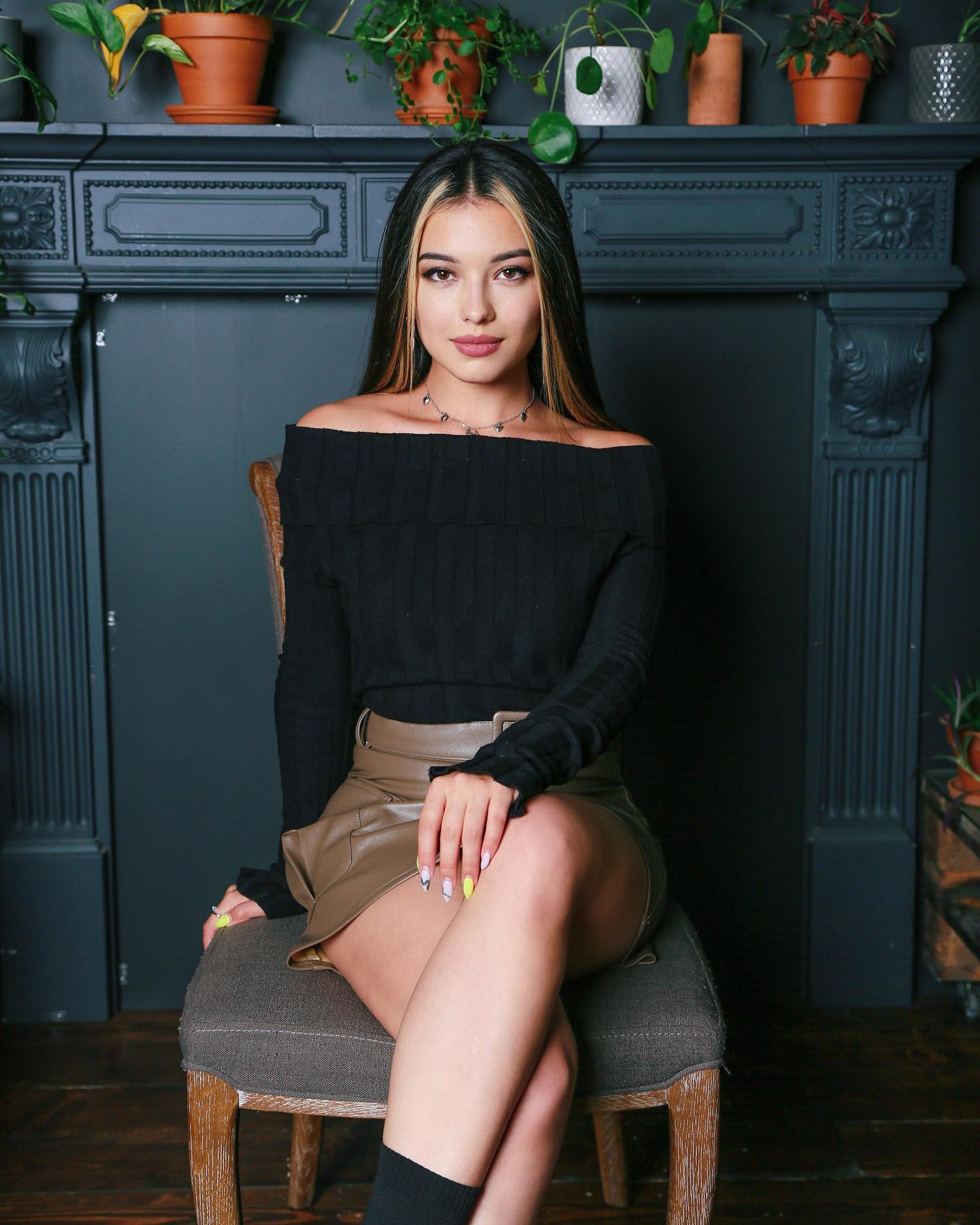 siyamore_ instagram image archive image