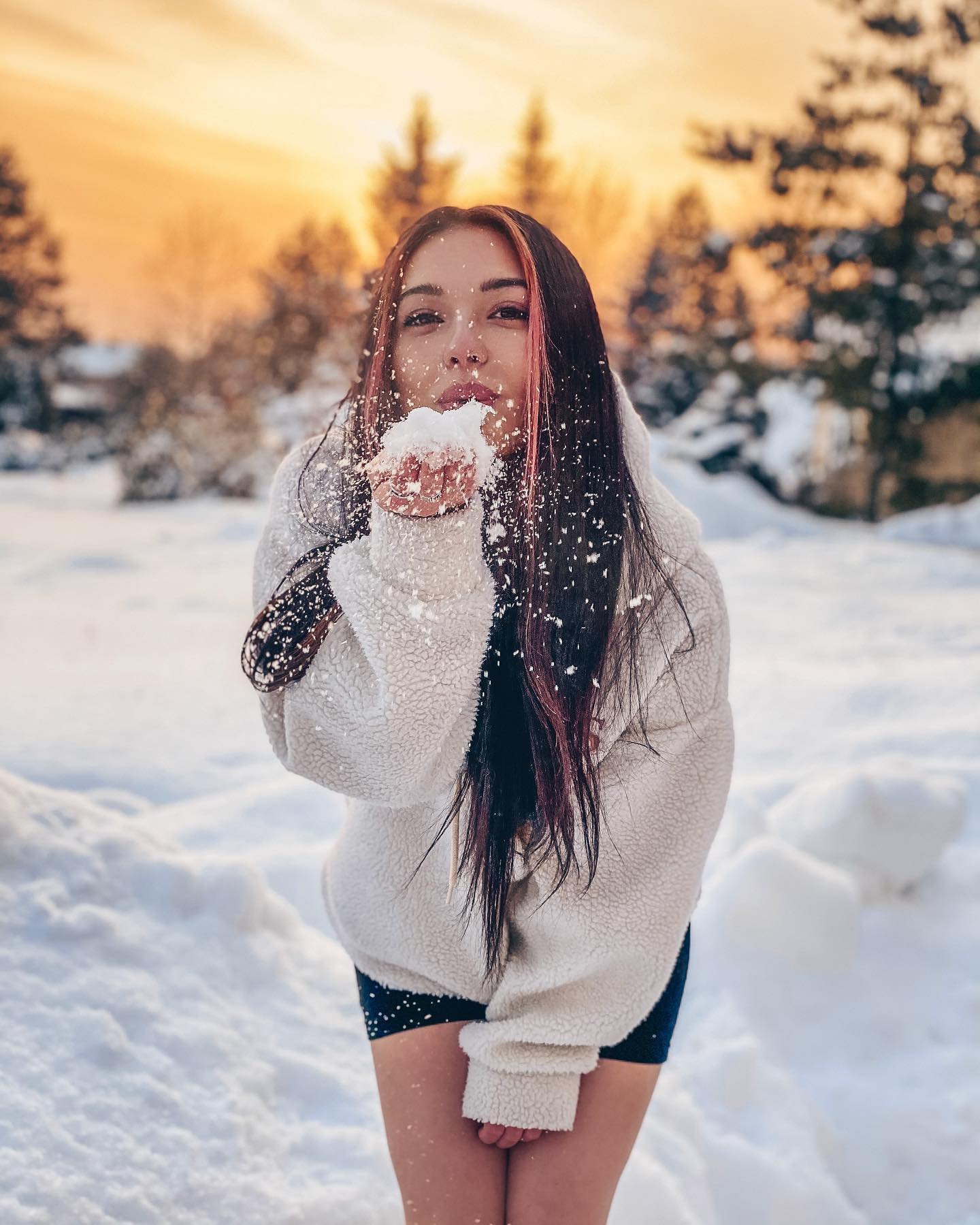 siyamore_ instagram image archive image