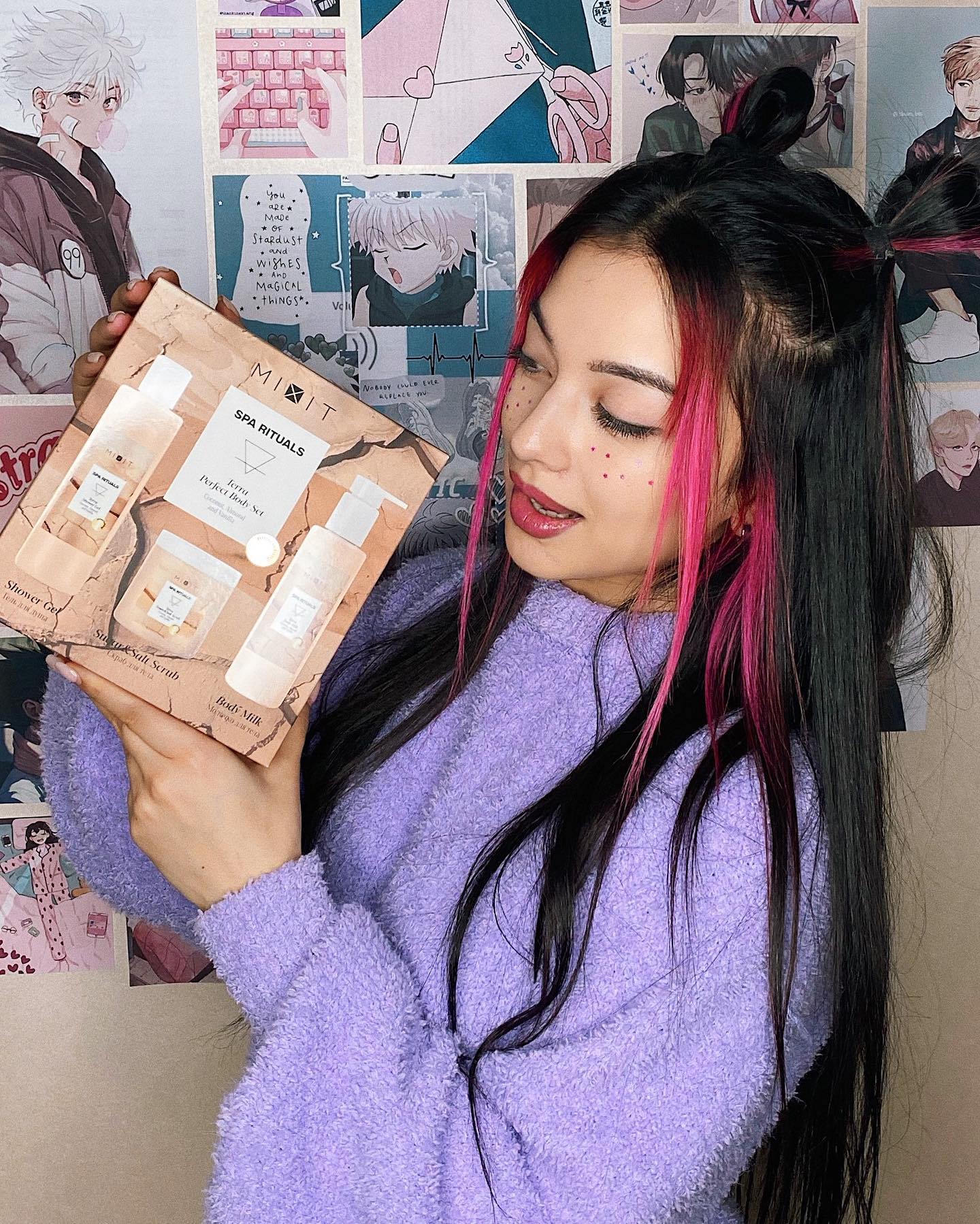 siyamore_ instagram image archive image