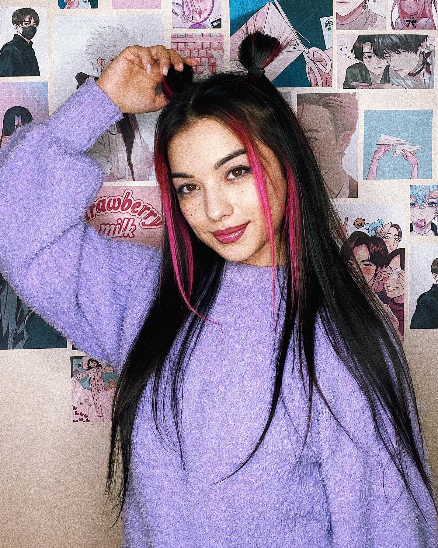 siyamore_ instagram image archive image