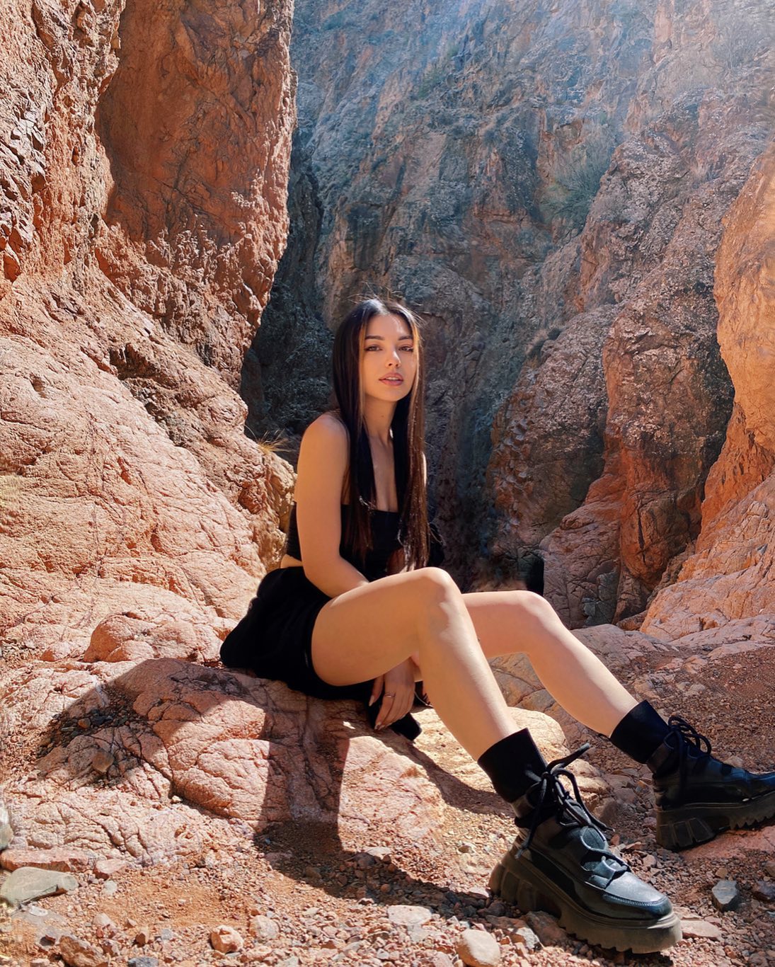 siyamore_ instagram image archive image