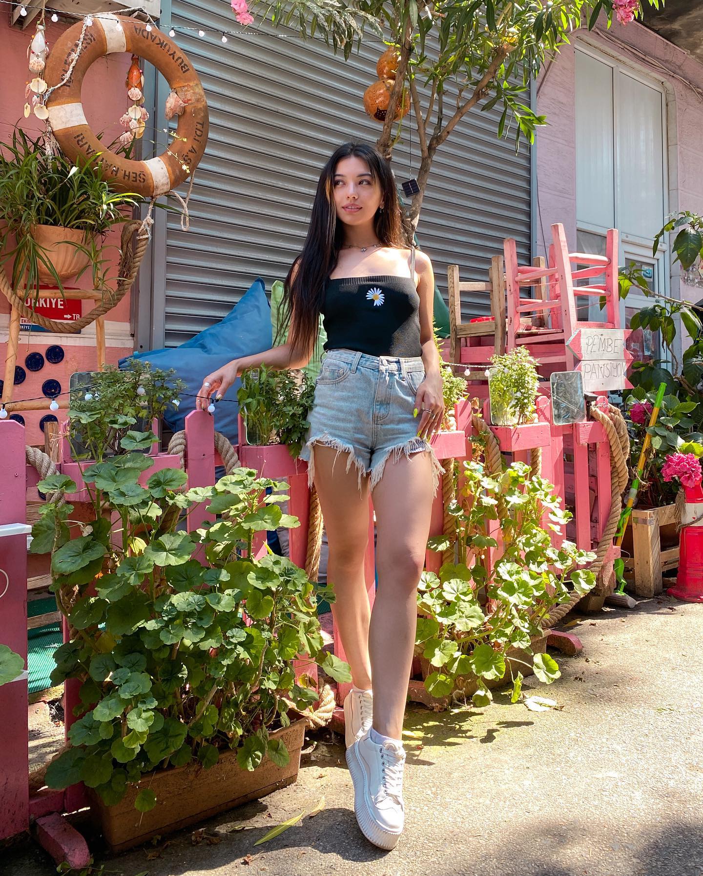 siyamore_ instagram image archive image