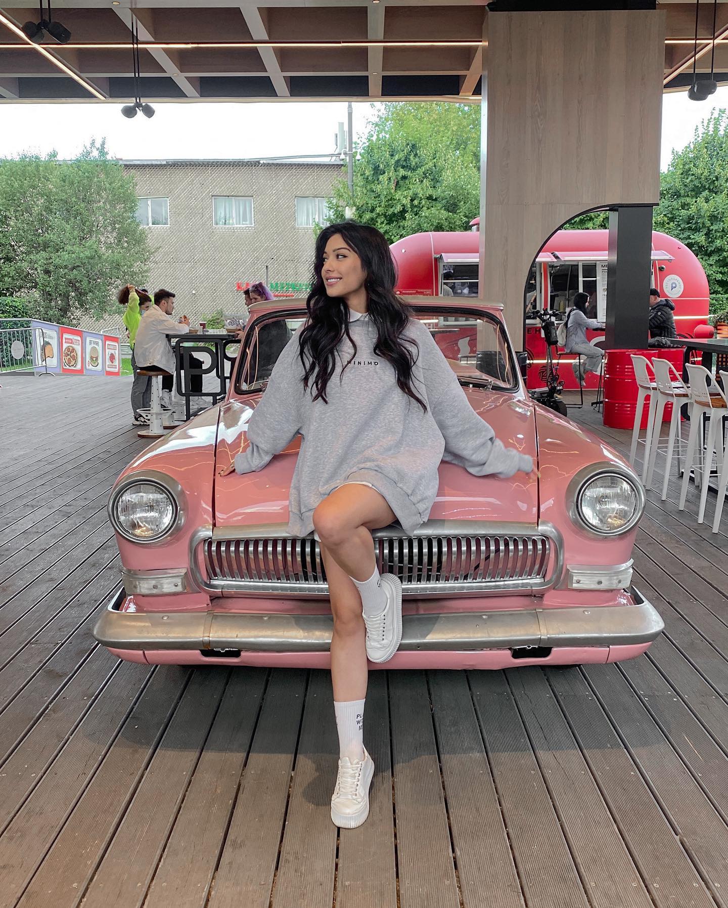 siyamore_ instagram image archive image