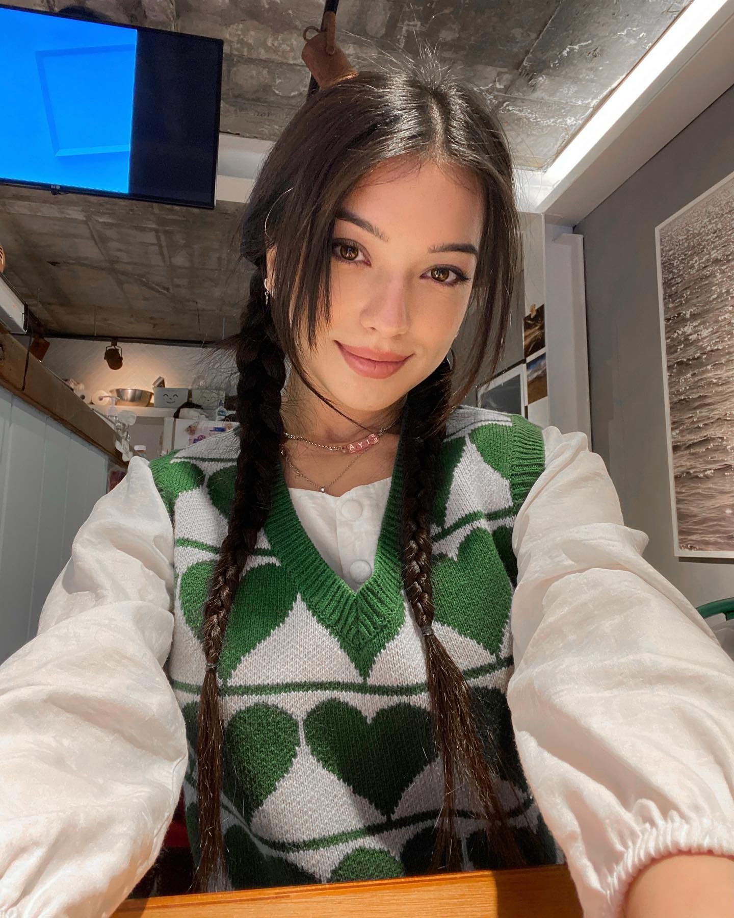 siyamore_ instagram image archive image