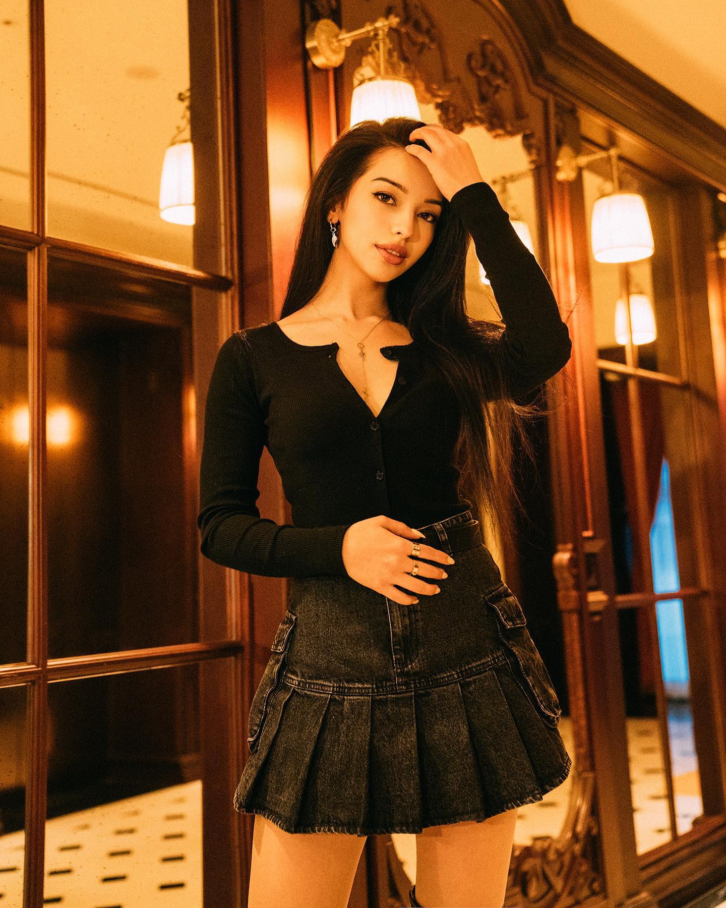 siyamore_ instagram image archive image