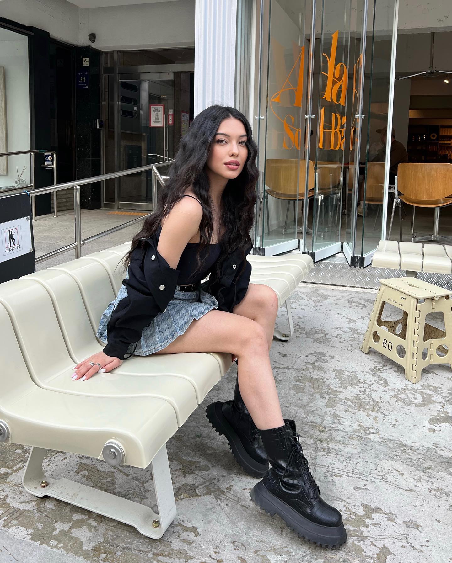 siyamore_ instagram image archive image