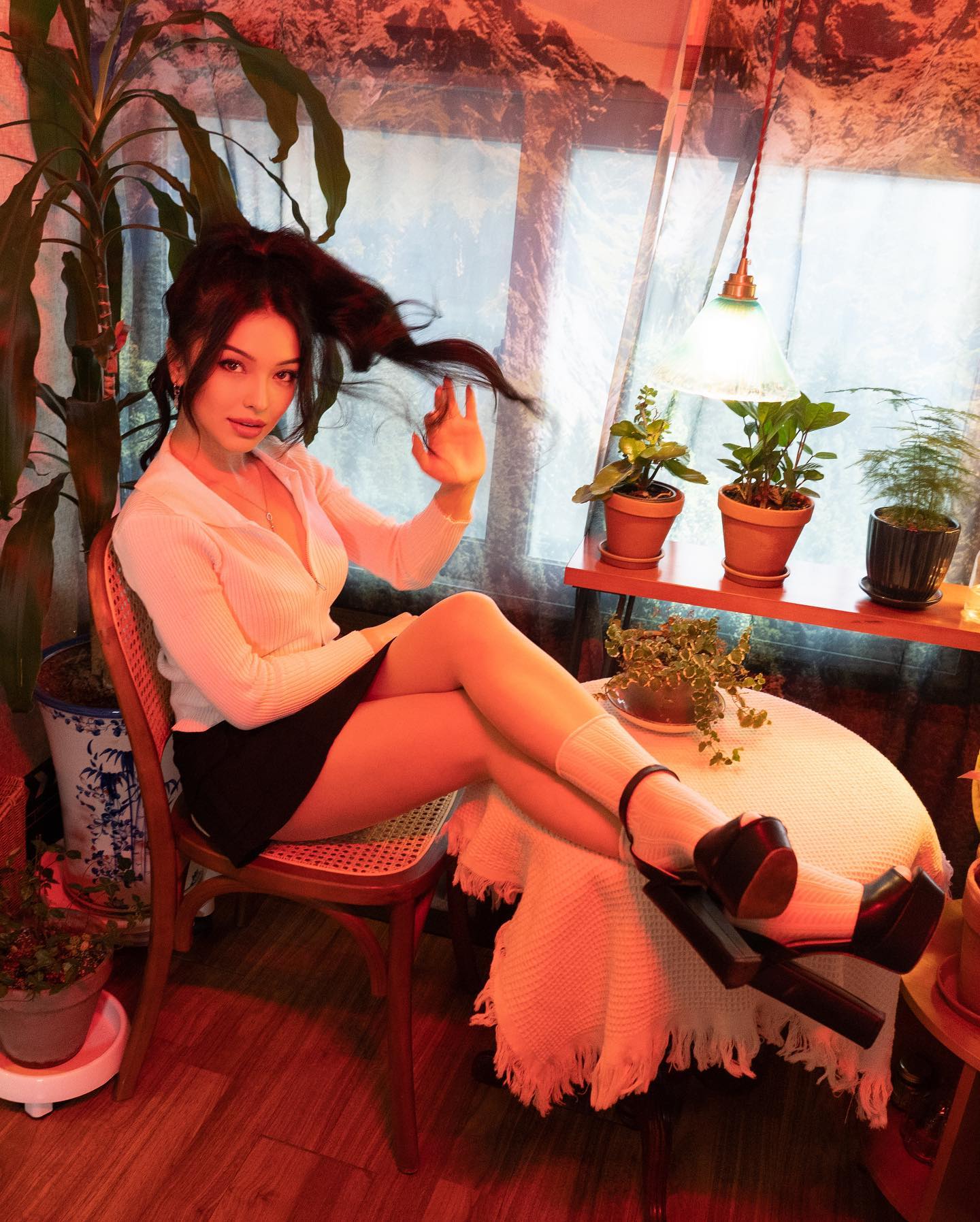 siyamore_ instagram image archive image